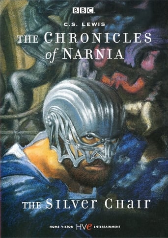 The Chronicles of Narnia: The Silver Chair (1990)