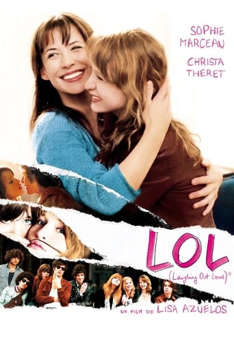 LOL (Laughing Out Loud) (2008)