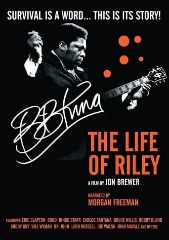 B.B. King: The Life of Riley (2012)