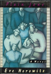 Plain Jane (Eve Horowitz)