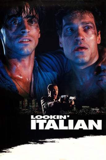 Lookin&#39; Italian (1998)