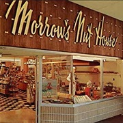 Morrow's Nut House