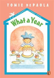 What a Year! (Tomie Depaola)