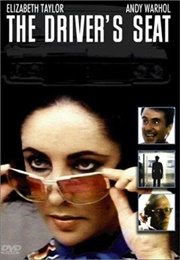 The Driver's Seat (1974)