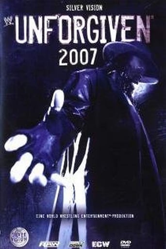 WWE Unforgiven 2007 (2007)