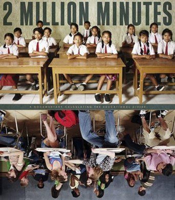 2 Million Minutes: The 21st Century Solution (2009)