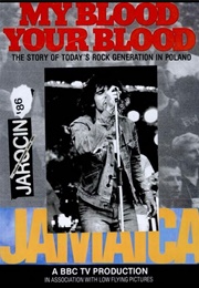 My Blood, Your Blood (1986)