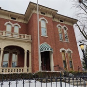 James Whitcomb Riley Museum