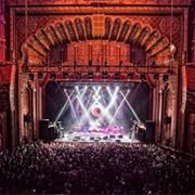 Fox Theater - Oakland