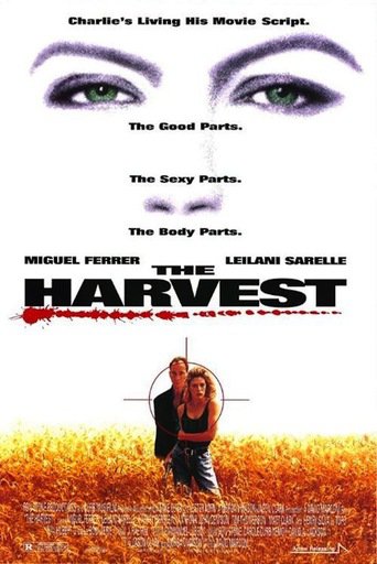 The Harvest (1992)