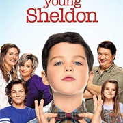 Young Sheldon