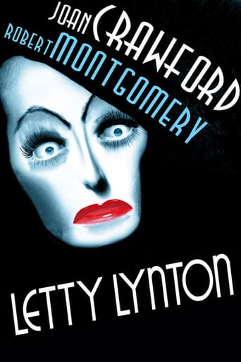 Letty Lynton (1932)