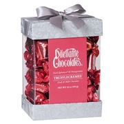 Dilettante Valentine's Day Trufflecremes