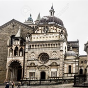 Basilica Di Santa Maria Maggiore, Bergamo