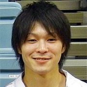 Kohei Uchimura