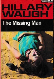 The Missing Man (Hillary Waugh)