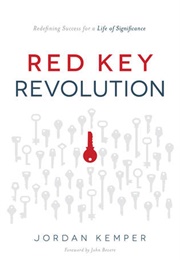 Red Key Revolution (Jordan Kemper)