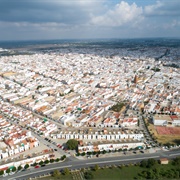 Los Palacios Y Villafranca