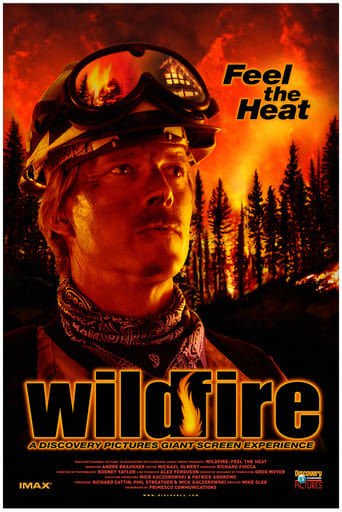 Wildfire: Feel the Heat (1999)