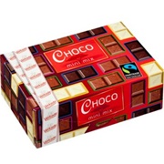 Verkade Choco Mini Mix