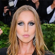 Allegra Versace