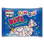 Paskesz Funtime Candy Blitz