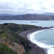 Eastern Walkway, Wellington