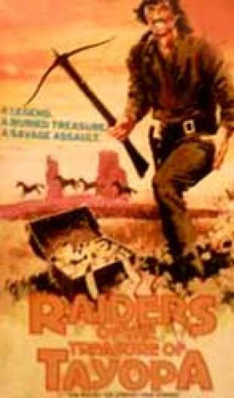 Treasure of Tayopa (1974)