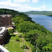 Hudson River