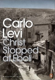 Christ Stopped at Eboli (Carlo Levi)