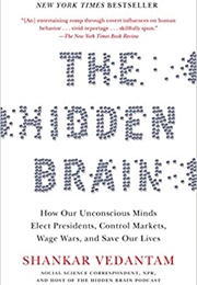 The Hidden Brain (Shankar Vedantam)