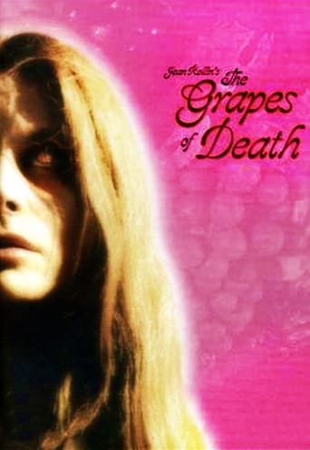 The Grapes of Death (1978)