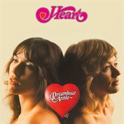Dreamboat Annie (Heart, 1975)