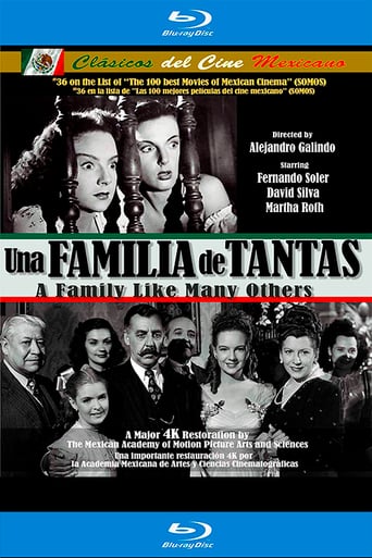 One of Many Families (1949)