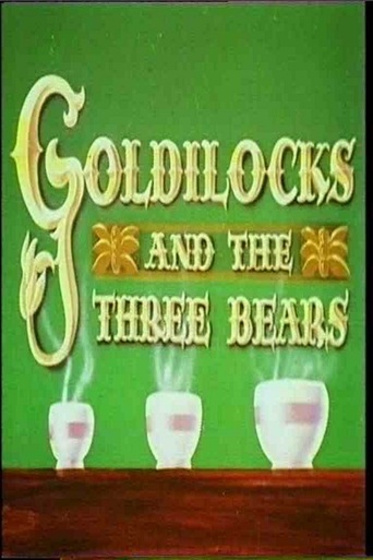 Goldilocks and the Three Bears (1939)