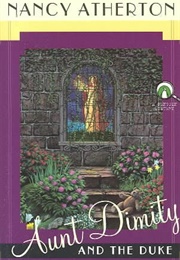 Aunt Dimity and the Duke (Nancy Atherton)