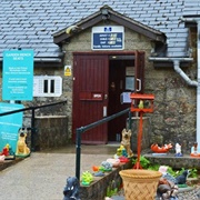 Dartmoor Prison Museum
