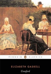 Cranford (Elizabeth Gaskell)