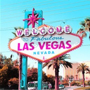 Las Vegas
