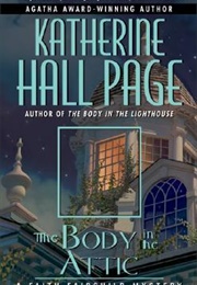 The Body in the Attic (Katherine Hall Page)