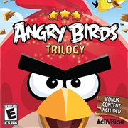 Angry Birds Trilogy