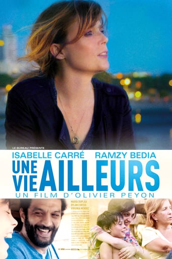 Une Vie Ailleurs (2017)