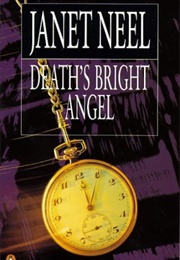 Death's Bright Angel (Janet Neel)