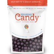 Only Kosher Grape Sours