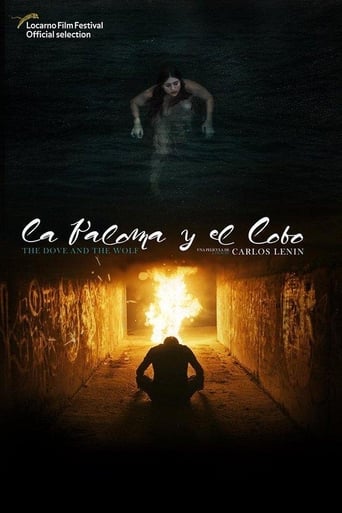 The Dove and the Wolf (2019)