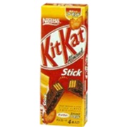 Kit Kat Stick Almond