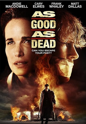 As Good as Dead (2010)