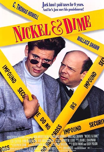 Nickel &amp; Dime (1992)