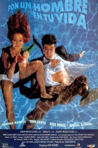 Pon Un Hombre En Tu Vida (1996)