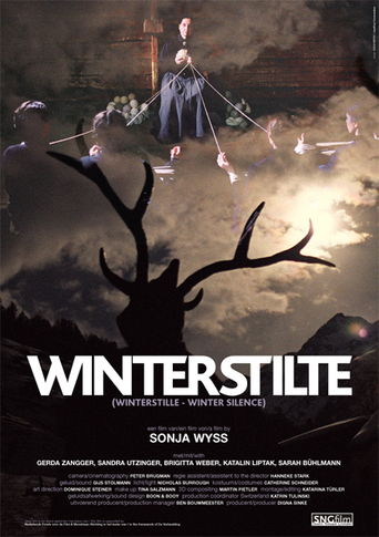 Winter Silence (2008)